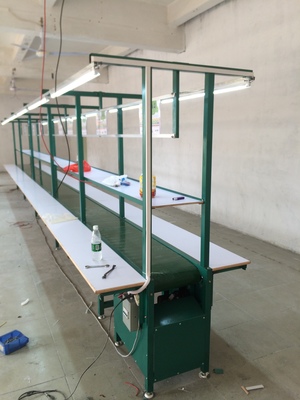 深圳工业输送线供应 赋能生产加工，驱动产业效率革命